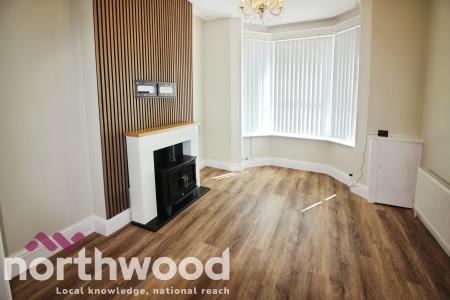 3 bedroom Terraced House to let in Hope Street, Southport, PR9