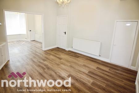 3 bedroom Terraced House to let in Hope Street, Southport, PR9