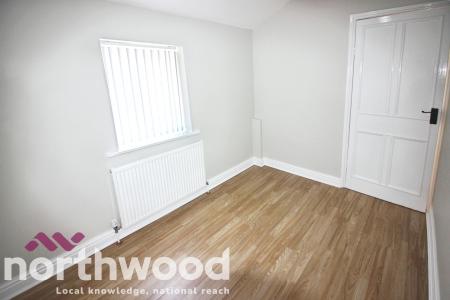 3 bedroom Terraced House to let in Hope Street, Southport, PR9