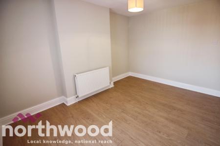 3 bedroom Terraced House to let in Hope Street, Southport, PR9