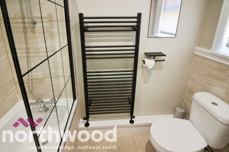 3 bedroom Terraced House to let in Hope Street, Southport, PR9