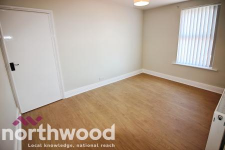 3 bedroom Terraced House to let in Hope Street, Southport, PR9