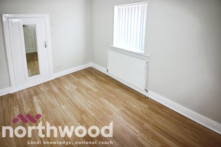 3 bedroom Terraced House to let in Hope Street, Southport, PR9