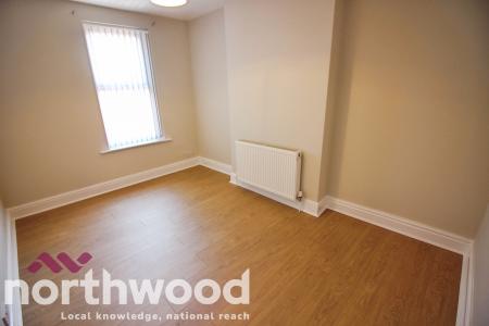 3 bedroom Terraced House to let in Hope Street, Southport, PR9