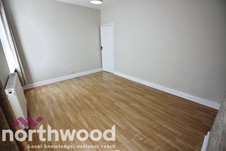 3 bedroom Terraced House to let in Hope Street, Southport, PR9