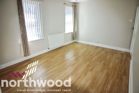 3 bedroom Terraced House to let in Hope Street, Southport, PR9