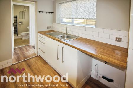 3 bedroom Terraced House to let in Hope Street, Southport, PR9