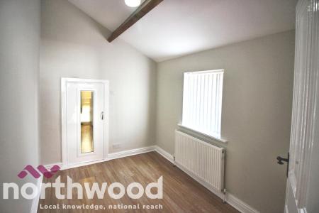 3 bedroom Terraced House to let in Hope Street, Southport, PR9
