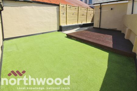 3 bedroom Terraced House to let in Hope Street, Southport, PR9