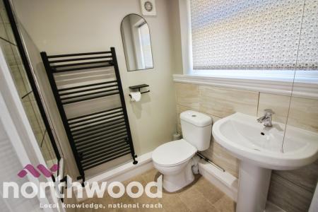 3 bedroom Terraced House to let in Hope Street, Southport, PR9