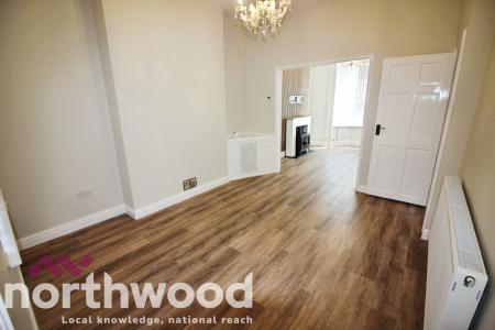 3 bedroom Terraced House to let in Hope Street, Southport, PR9