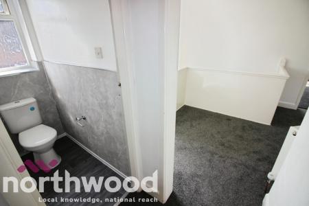 3 bedroom Semi-detached house to let in Court Road, Southport, PR9