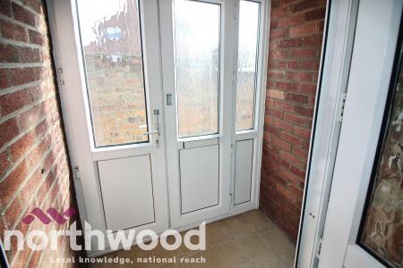 3 bedroom Semi-detached house to let in Court Road, Southport, PR9