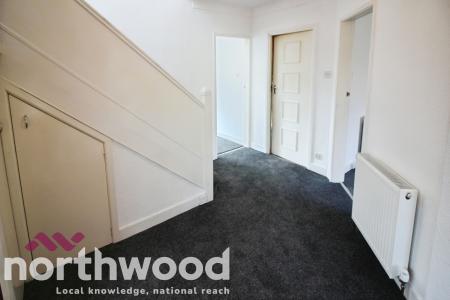 3 bedroom Semi-detached house to let in Court Road, Southport, PR9