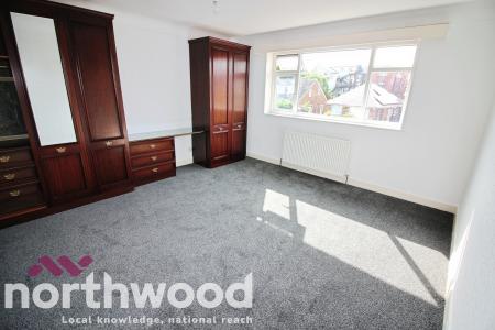 3 bedroom Semi-detached house to let in Court Road, Southport, PR9