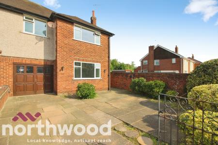 Court Road, Southport, PR9