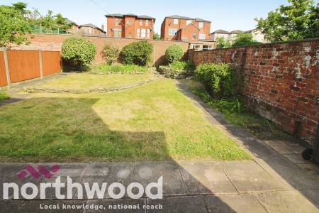 3 bedroom Semi-detached house to let in Court Road, Southport, PR9
