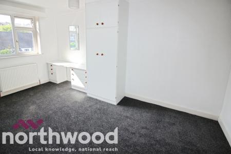 3 bedroom Semi-detached house to let in Court Road, Southport, PR9