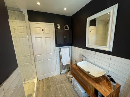 2 bedroom Cottage to let in Main Street, Billinge, Wigan, WN5