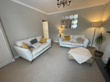 2 bedroom Cottage to let in Main Street, Billinge, Wigan, WN5
