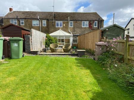 2 bedroom Cottage to let in Main Street, Billinge, Wigan, WN5