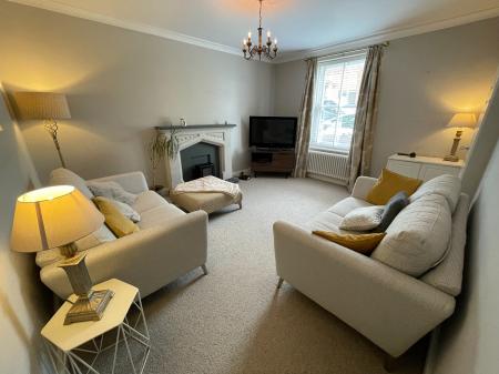 2 bedroom Cottage to let in Main Street, Billinge, Wigan, WN5