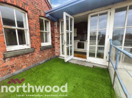 2 bedroom Flat for sale in 130c Lord Street, Southport, PR9