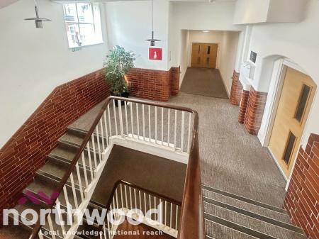 2 bedroom Flat for sale in 130c Lord Street, Southport, PR9