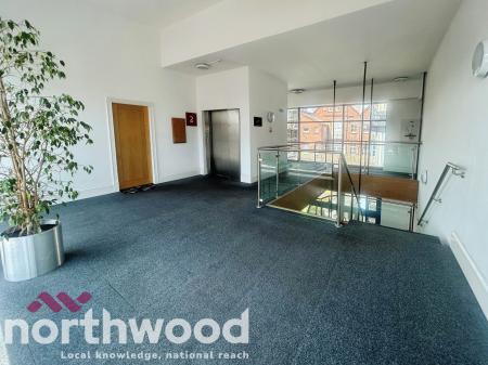 2 bedroom Flat for sale in 130c Lord Street, Southport, PR9