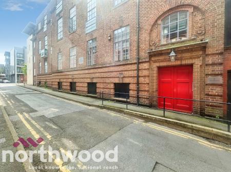 2 bedroom Flat for sale in 130c Lord Street, Southport, PR9