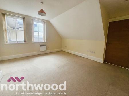 2 bedroom Flat for sale in 130c Lord Street, Southport, PR9