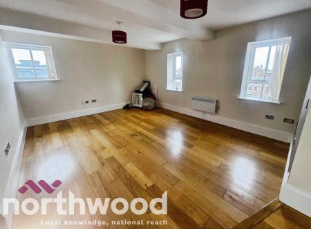 2 bedroom Flat for sale in 130c Lord Street, Southport, PR9