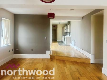 2 bedroom Flat for sale in 130c Lord Street, Southport, PR9
