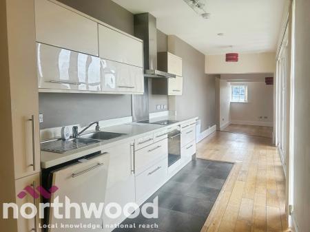 2 bedroom Flat for sale in 130c Lord Street, Southport, PR9