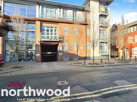 130c Lord Street, Southport, PR9