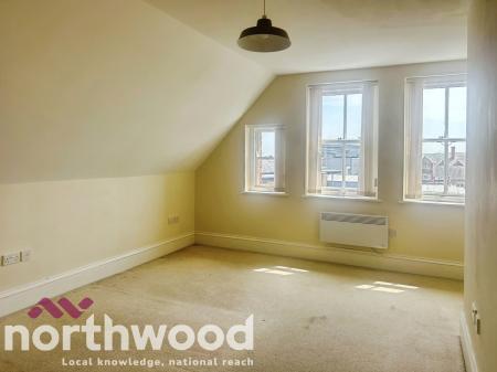 2 bedroom Flat for sale in 130c Lord Street, Southport, PR9