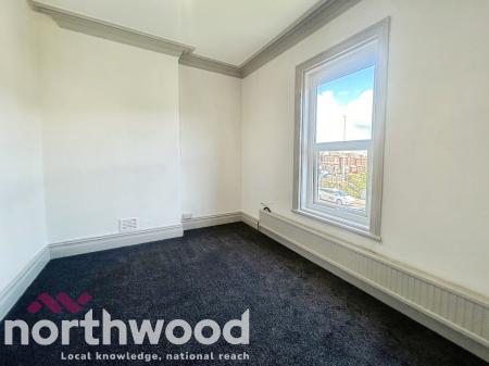 3 bedroom Flat for sale in Ash Street, Southport, PR8