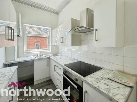 3 bedroom Flat for sale in Ash Street, Southport, PR8