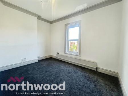 3 bedroom Flat for sale in Ash Street, Southport, PR8