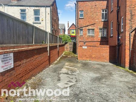 3 bedroom Flat for sale in Ash Street, Southport, PR8