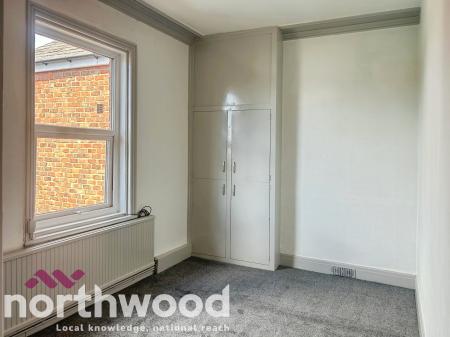 3 bedroom Flat for sale in Ash Street, Southport, PR8
