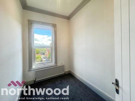 3 bedroom Flat for sale in Ash Street, Southport, PR8