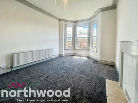 3 bedroom Flat for sale in Ash Street, Southport, PR8