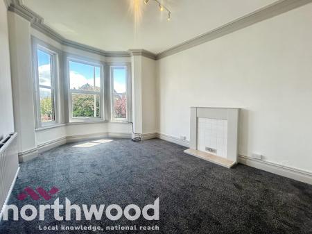 3 bedroom Flat for sale in Ash Street, Southport, PR8