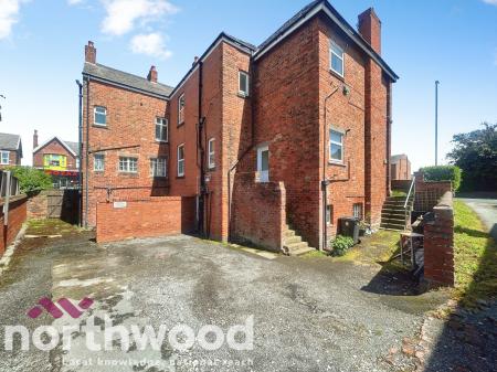 3 bedroom Flat for sale in Ash Street, Southport, PR8