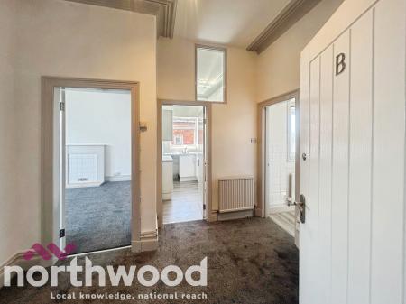 3 bedroom Flat for sale in Ash Street, Southport, PR8