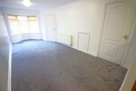Nelson Street, Southport, PR8