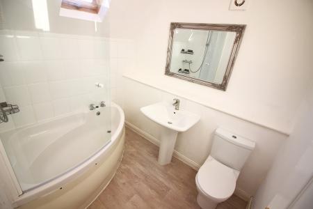 2 bedroom Semi-detached house to let in Nelson Street, Southport, PR8