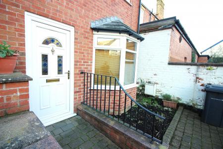 2 bedroom Semi-detached house to let in Nelson Street, Southport, PR8