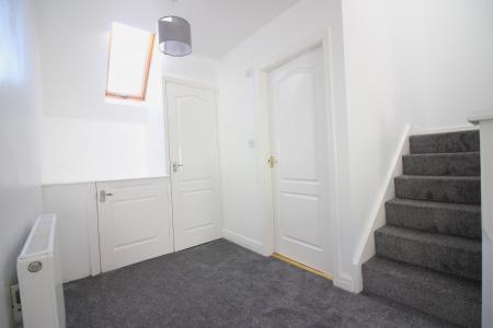 2 bedroom Semi-detached house to let in Nelson Street, Southport, PR8